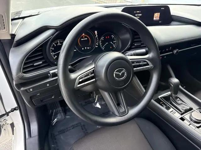 2021 Mazda Mazda3 2.5 S