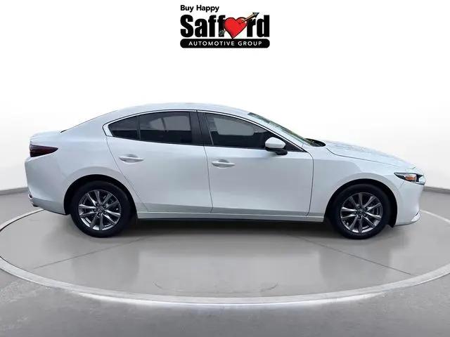 2021 Mazda Mazda3 2.5 S