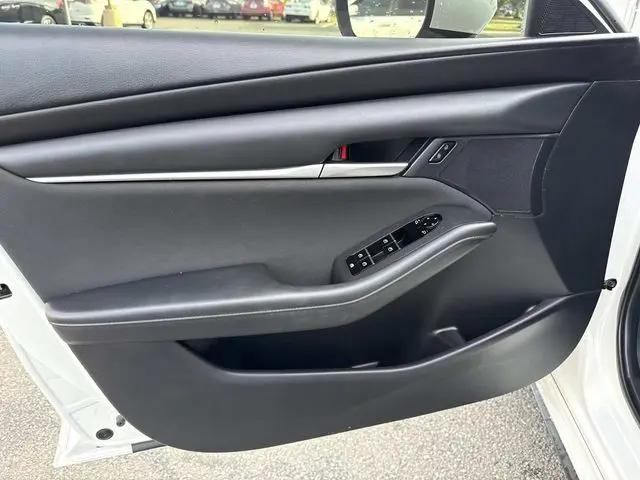 2021 Mazda Mazda3 2.5 S