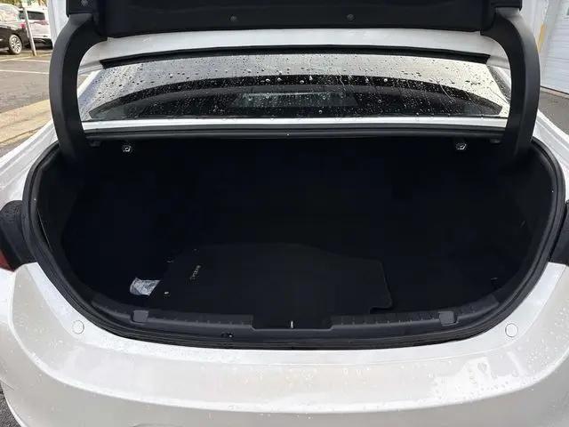 2021 Mazda Mazda3 2.5 S