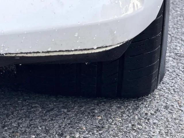 2021 Mazda Mazda3 2.5 S