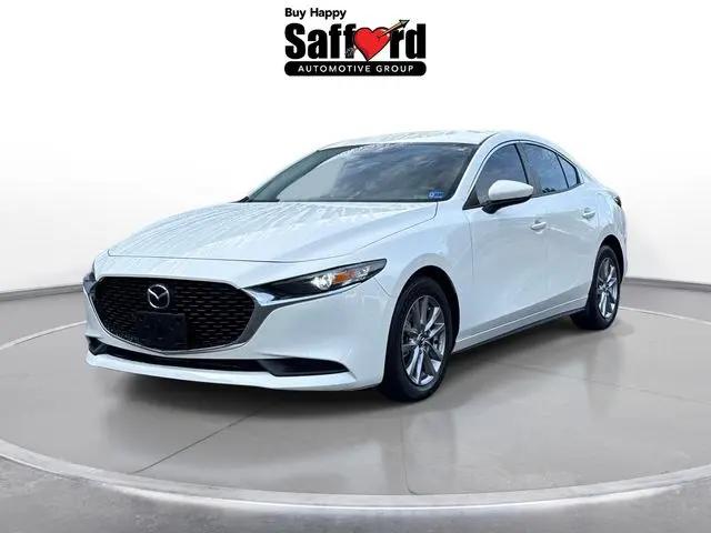 2021 Mazda Mazda3 2.5 S for sale in Manassas, VA