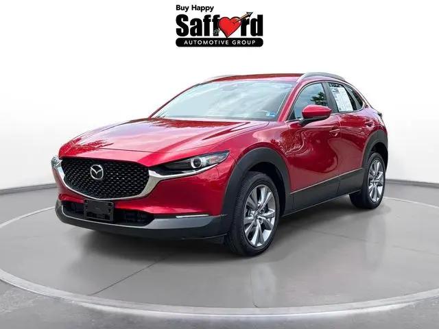 2023 Mazda CX-30 2.5 S Select for sale in Manassas, VA