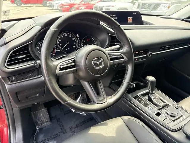 2023 Mazda CX-30 2.5 S Select