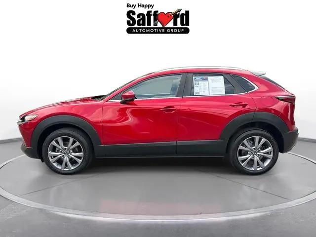 2023 Mazda CX-30 2.5 S Select