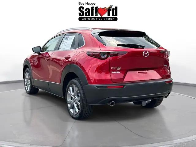 2023 Mazda CX-30 2.5 S Select