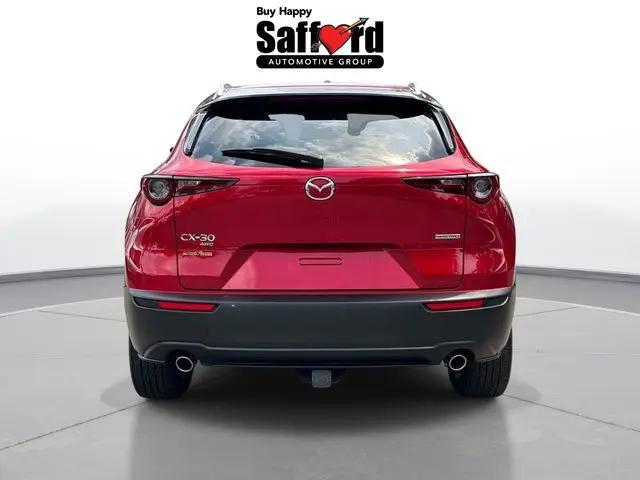 2023 Mazda CX-30 2.5 S Select
