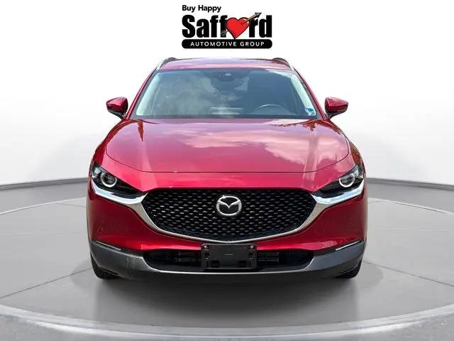 2023 Mazda CX-30 2.5 S Select