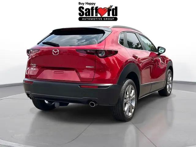 2023 Mazda CX-30 2.5 S Select