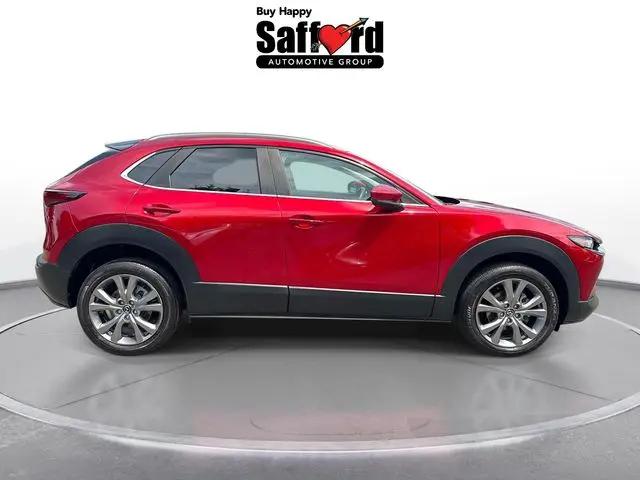 2023 Mazda CX-30 2.5 S Select
