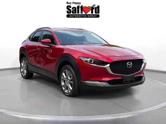 2023 Mazda CX-30 2.5 S Select