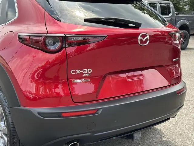 2023 Mazda CX-30 2.5 S Select