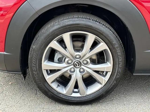 2023 Mazda CX-30 2.5 S Select