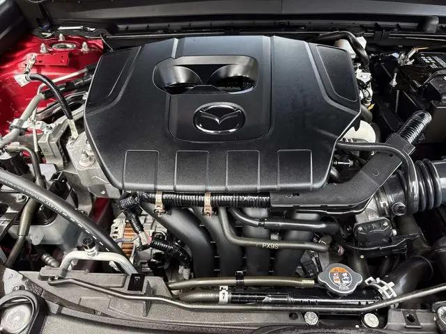 2023 Mazda CX-30 2.5 S Select