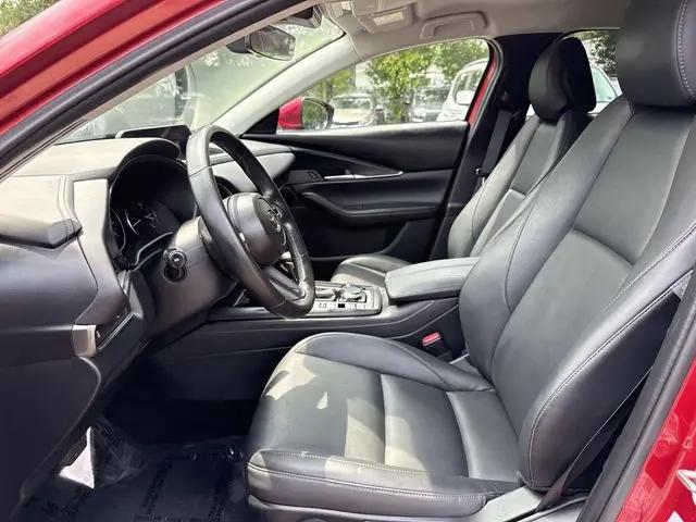 2023 Mazda CX-30 2.5 S Select