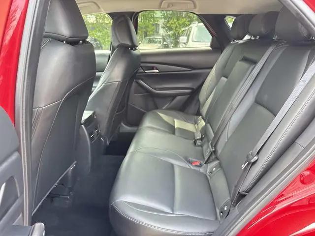 2023 Mazda CX-30 2.5 S Select
