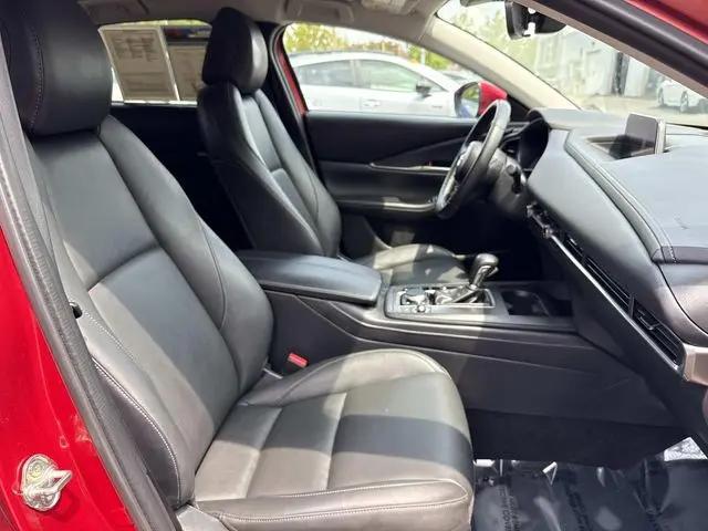 2023 Mazda CX-30 2.5 S Select