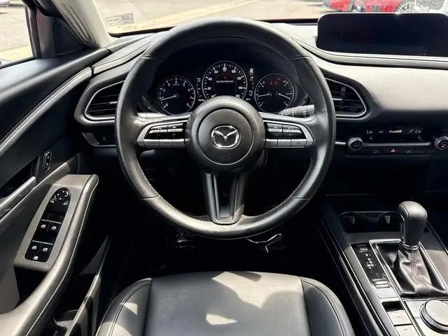 2023 Mazda CX-30 2.5 S Select