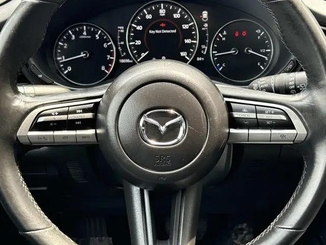 2023 Mazda CX-30 2.5 S Select