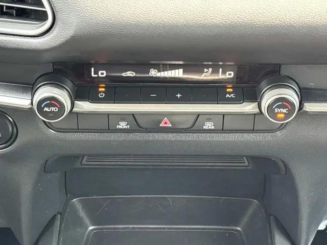 2023 Mazda CX-30 2.5 S Select