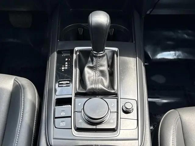 2023 Mazda CX-30 2.5 S Select