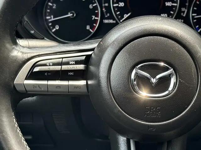2023 Mazda CX-30 2.5 S Select