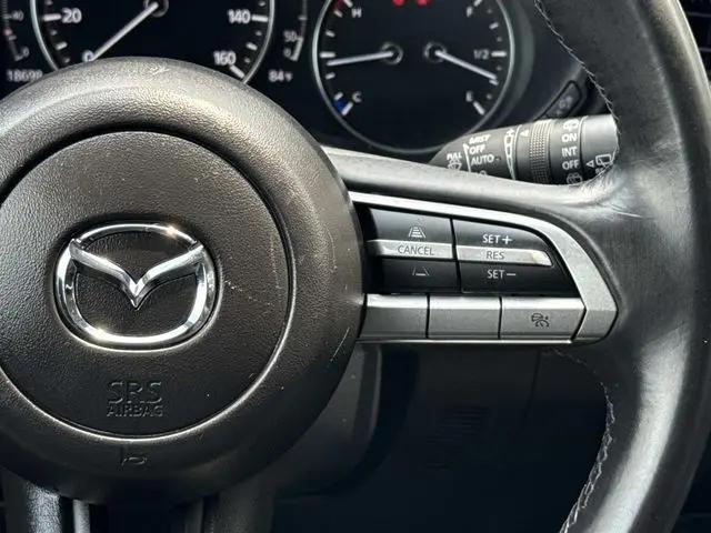 2023 Mazda CX-30 2.5 S Select