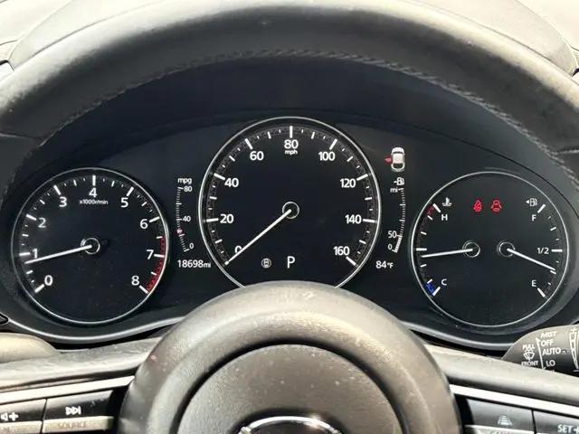2023 Mazda CX-30 2.5 S Select