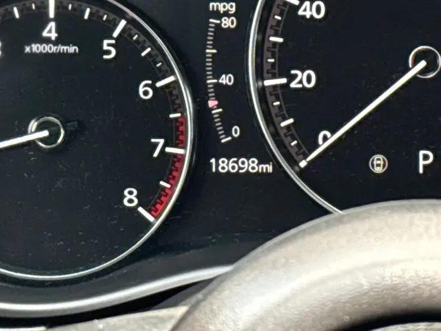 2023 Mazda CX-30 2.5 S Select