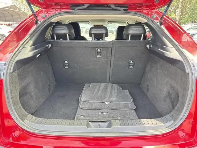 2023 Mazda CX-30 2.5 S Select