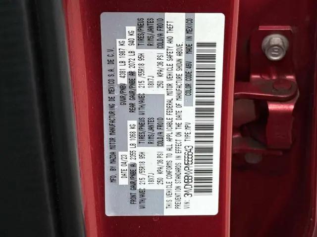 2023 Mazda CX-30 2.5 S Select