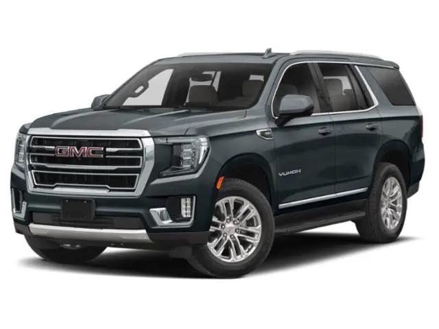 2021 GMC Yukon 4WD SLT for sale in Lexington Park, MD