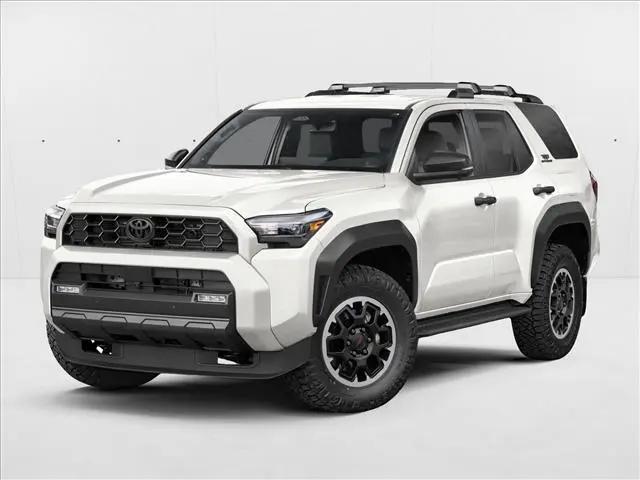 2026 Toyota 4Runner TRD Off Road for sale in Nottingham, MD
