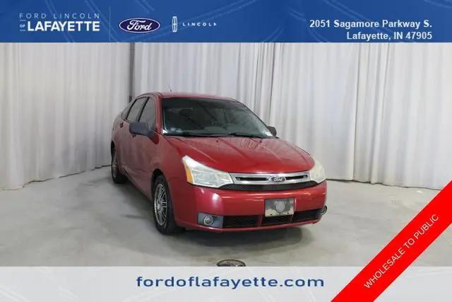 2011 Ford Focus SE for sale in Lafayette, IN