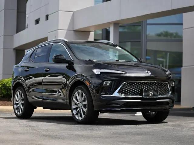 2025 Buick Encore GX Avenir AWD for sale in Virginia Beach, VA