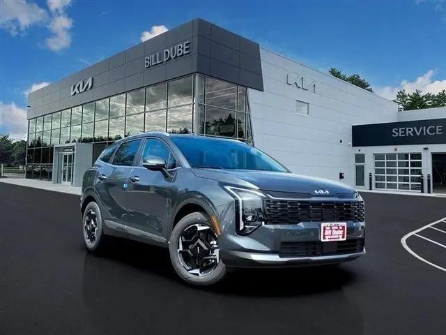2026 Kia Sportage EX for sale in Somersworth, NH