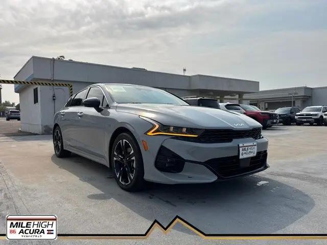 2024 Kia K5 GT-Line for sale in Denver, CO