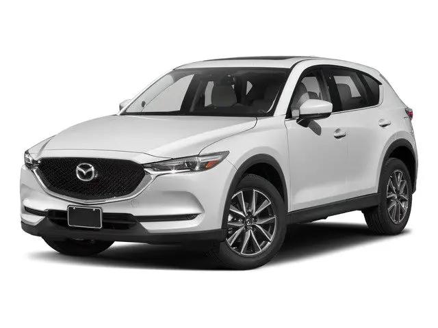2017 Mazda CX-5 Grand Select for sale in Nashville, TN
