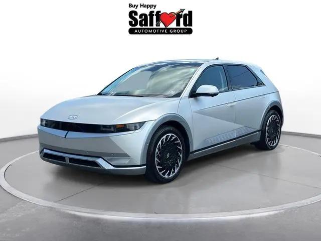 2024 Hyundai IONIQ 5 Limited for sale in Leesburg, VA
