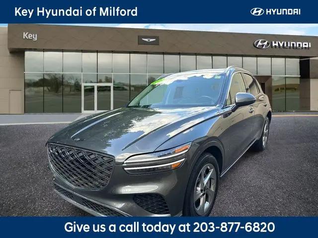 2026 Genesis GV70 2.5T Select for sale in Milford, CT