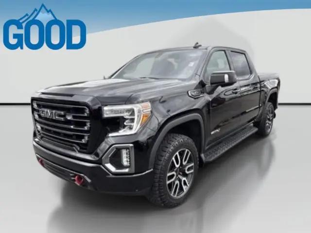 2021 GMC Sierra 1500 AT4 for sale in Renton, WA