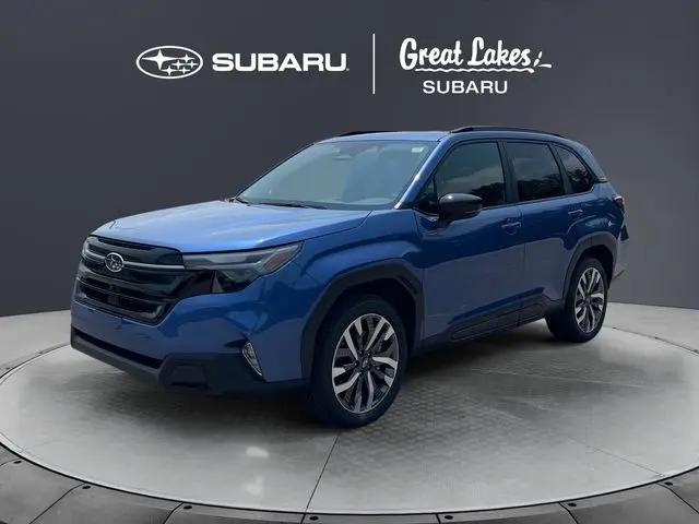 2026 Subaru Forester Touring for sale in Findlay, OH