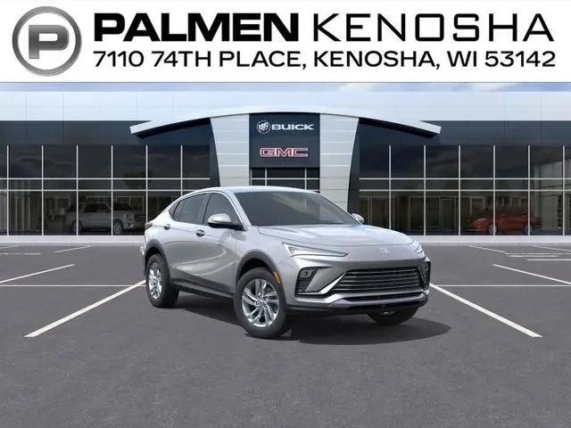 2026 Buick NV Preferred FWD for sale in Kenosha, WI