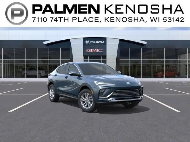 2026 Buick NV Preferred FWD for sale in Kenosha, WI