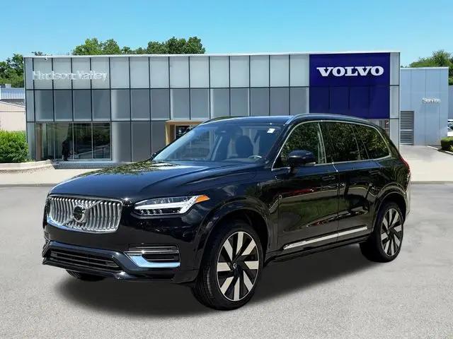 2024 Volvo XC90 Recharge T8 Plus Bright Theme 7-Seater for sale in Wappingers Falls, NY