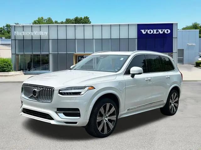 2024 Volvo XC90 Recharge T8 Plus Bright Theme 7-Seater for sale in Wappingers Falls, NY