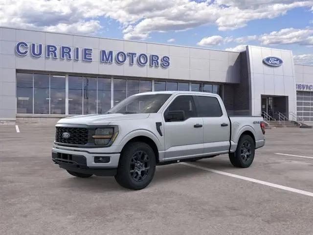 2026 Ford F-150 STX for sale in Frankfort, IL