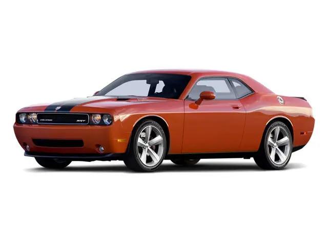 2008 Dodge Challenger SRT8 for sale in Santa Clara, CA