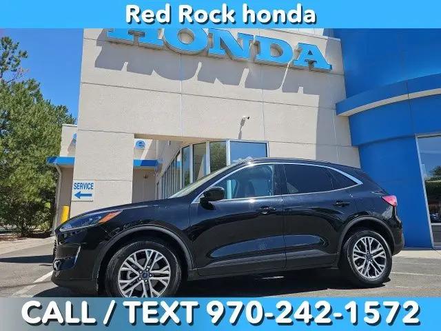 2020 Ford Escape SEL for sale in Grand Junction, CO