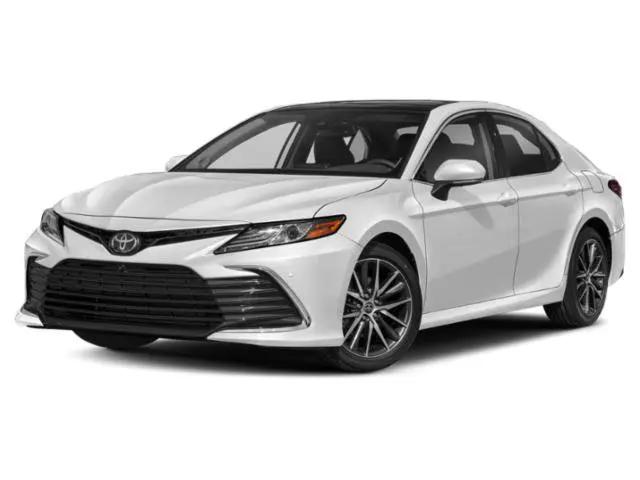 2023 Toyota Camry XLE for sale in Golden Valley, MN